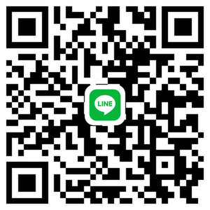 LINE QRコード